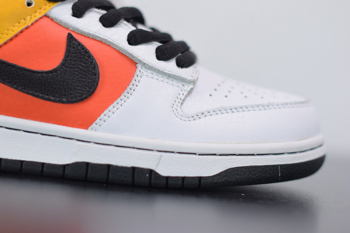 nike dunk sb low raygun 304292-803