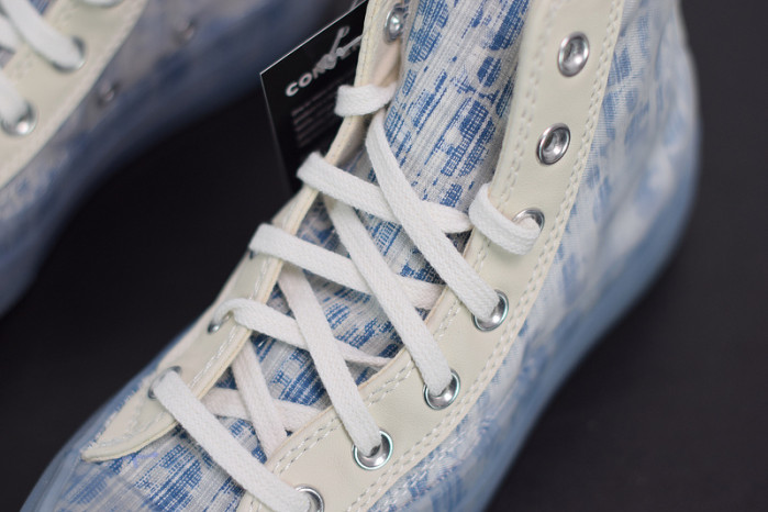 dor x converse restructured chuck 1970s high top