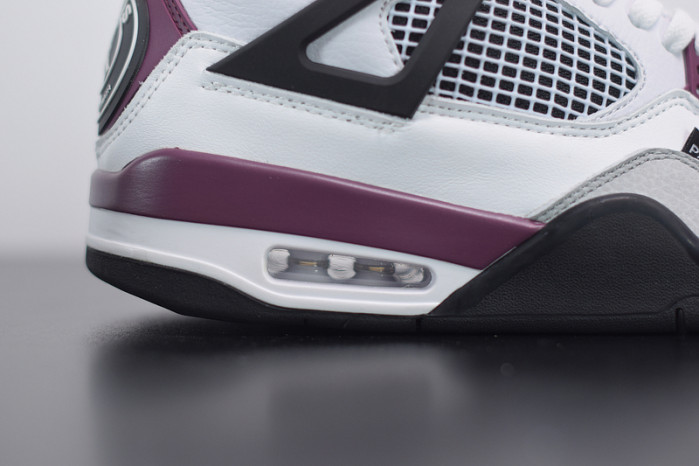 air jordan 4 “psg” cz5624-100
