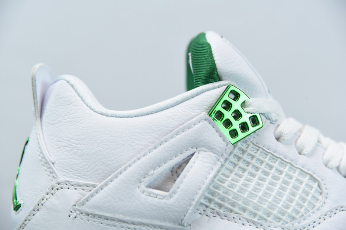 air jordan 4 pine green ct8527-113