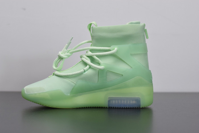 nike air fear of god 1 frosted spruce ar4237-300