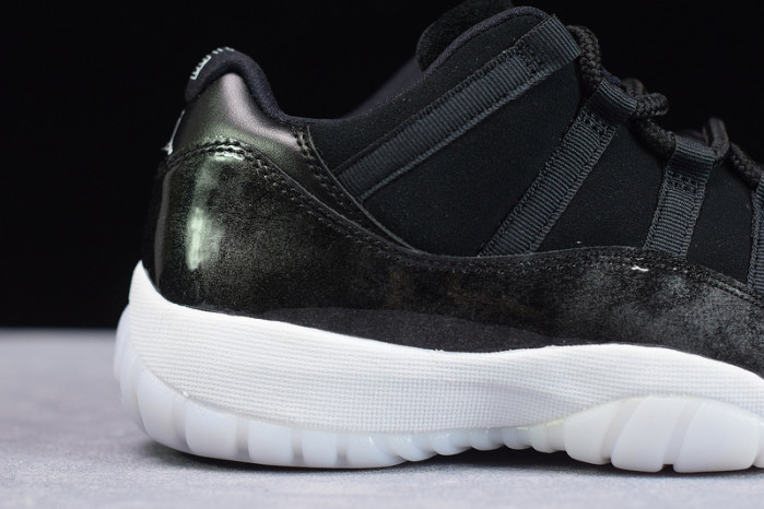 air jordan 11 retro low barons 528895-010