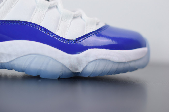 air jordan 11 retro low concord ah7860-100