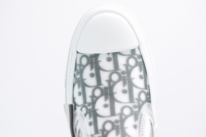 dor b23 oblique low top sneakers d015