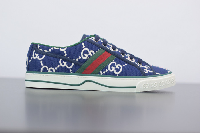 gci low top sneaker g020