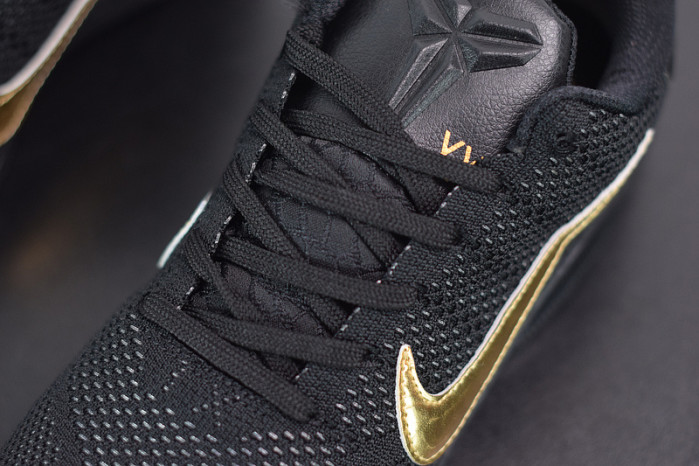 nike kobe 11 elite low ftb 869459-001