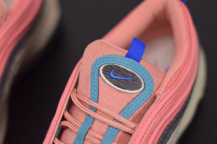 nike air max 97 corduroy pack soft pink cq7512-046