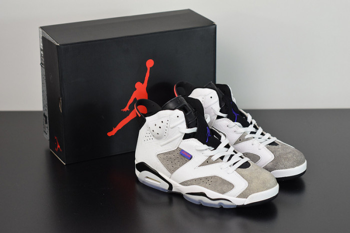 air jordan 6 retro flight nostalgia ci3125-100