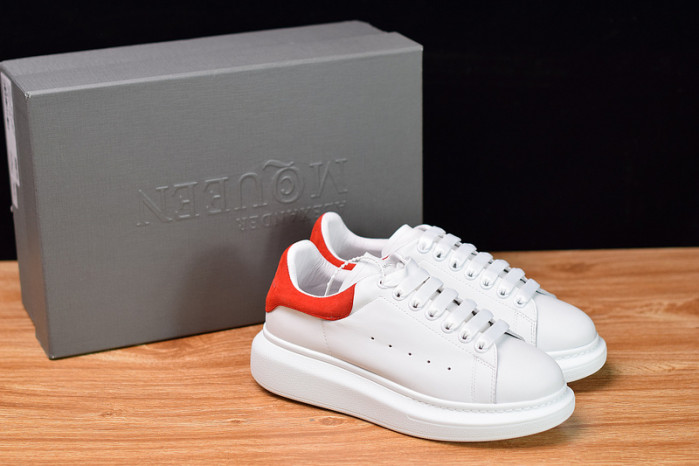 alexander mcqueen sneakers