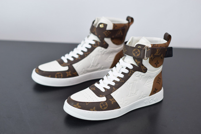 lv sneakers