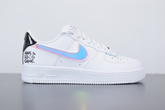 nike air force 1 low good game dc0710-191