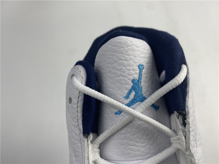 air jordan 13 retro white obsidian powder blue 414571-144