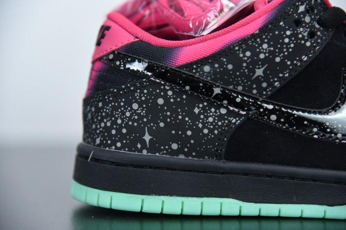 nike dunk sb low premier "N0*Hern lights" 724183-063