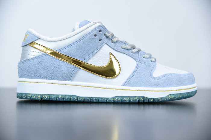 sean cliver x nike sb dunk low dc9936-100