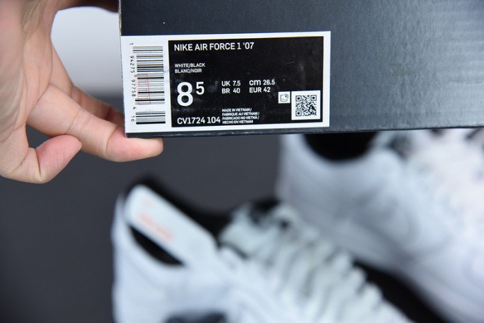 nike air force 1 low cv1724-104