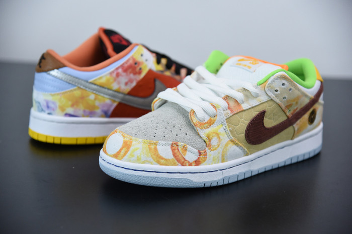 nike sb dunk low cny chinese new year (2021) cv1628-800