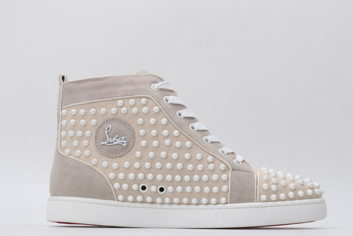 Ch**an louboutin