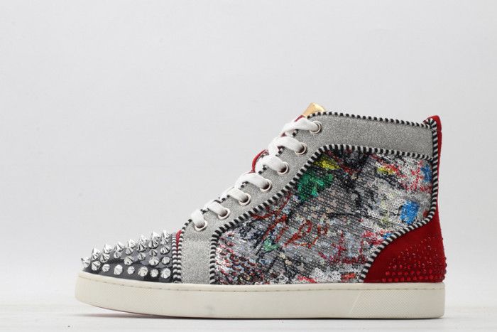 Ch**an louboutin