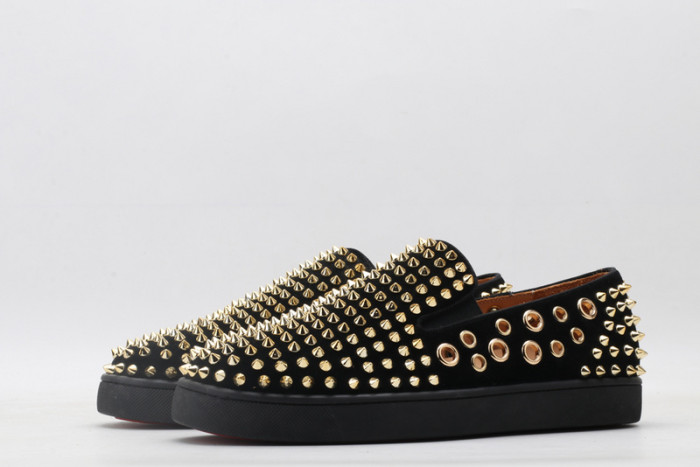 Ch**an louboutin