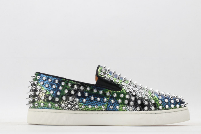 Ch**an louboutin