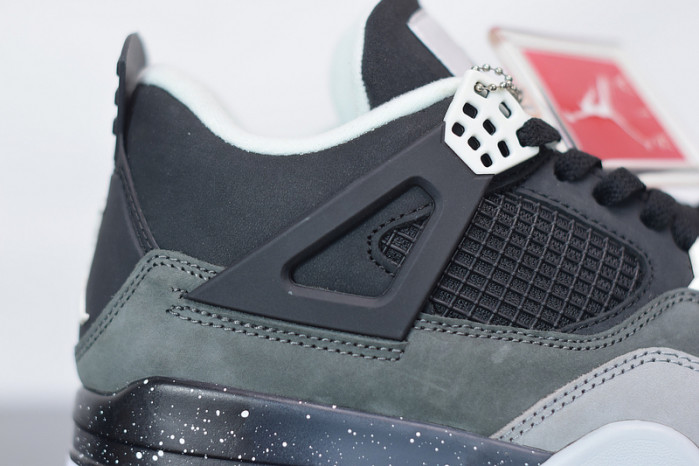 air jordan 4 retro fear pack 626969-030