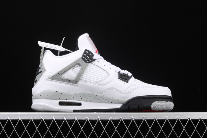 air jordan 4 retro white cement 840606-192