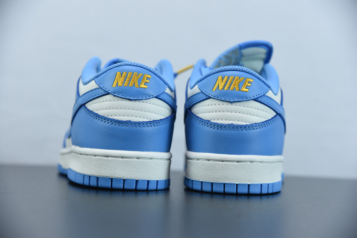 nike dunk low " cost" dd1503-100