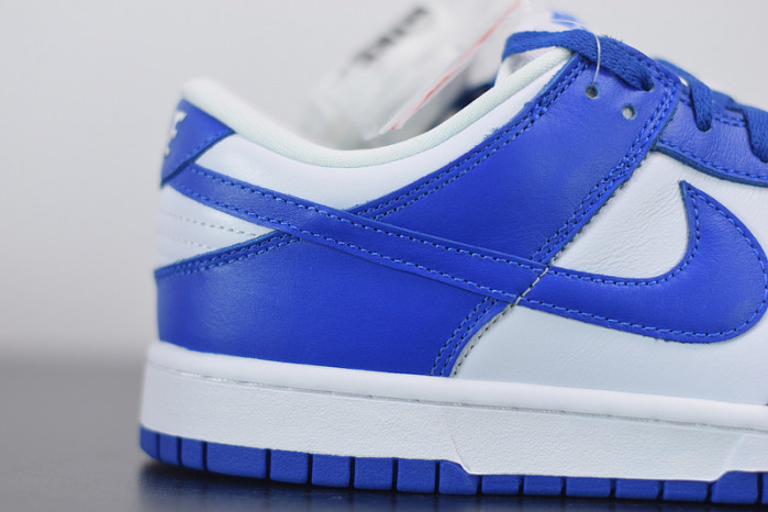 nike dunk lowl kentucky cu1726-100