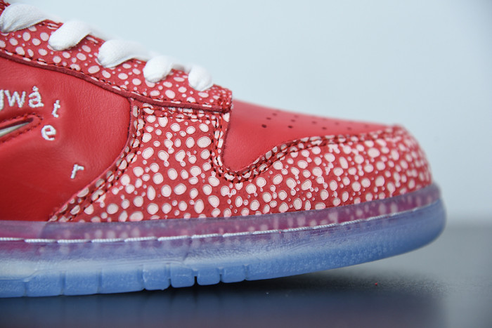 nike dunk low x “stingwater dh7650-600