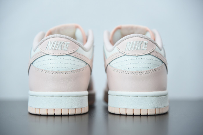 nike dunk low "orange pearl" dd1503-102