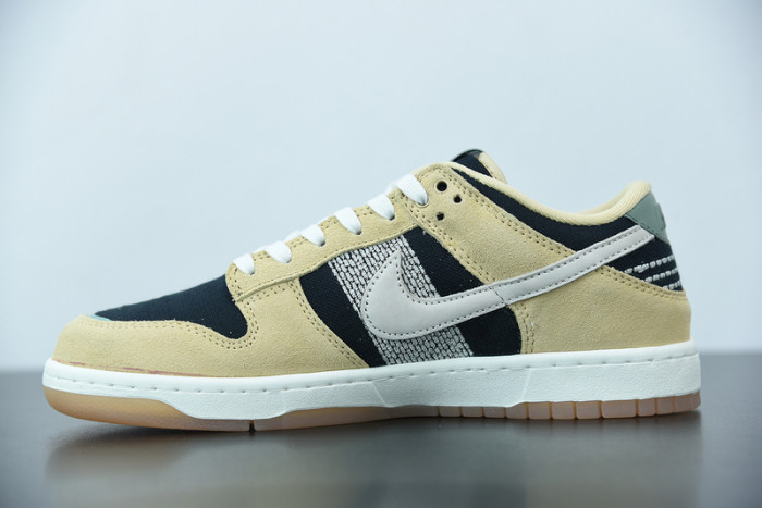 nike dunk low rooted in peace dj4671-294