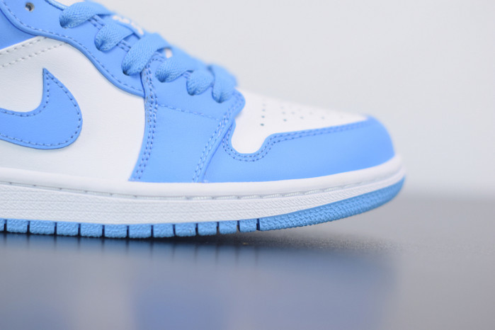 air jordan 1 low unc ao9944-441