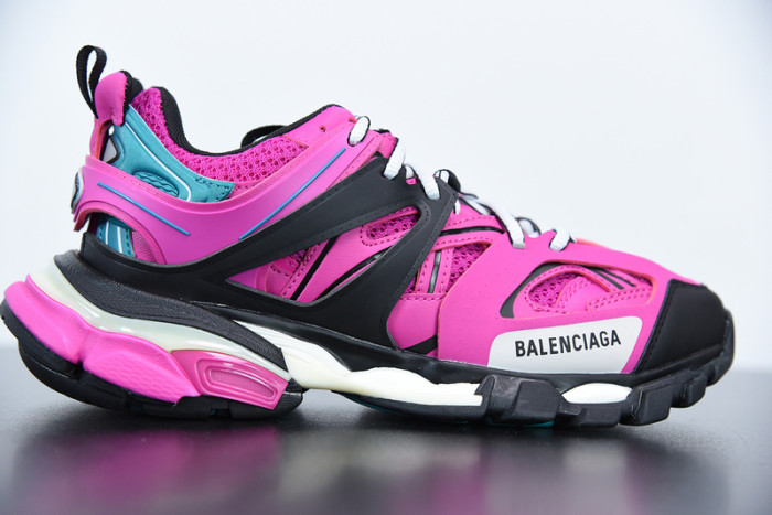 balcia track sneaker