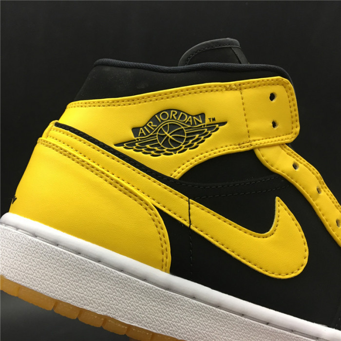 air jordan 1 retro mid new love 554724-035