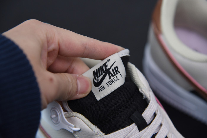 nike air force 1 milk tea db5080-200