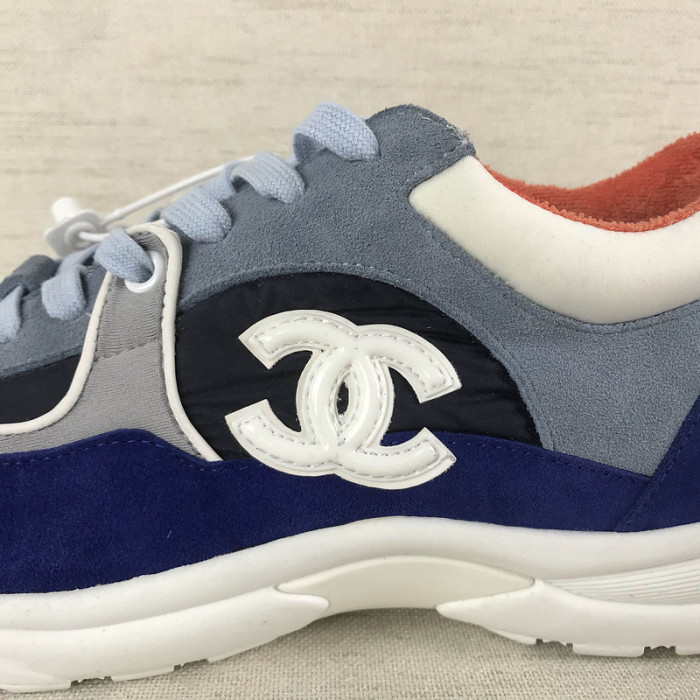 chnl sneaker