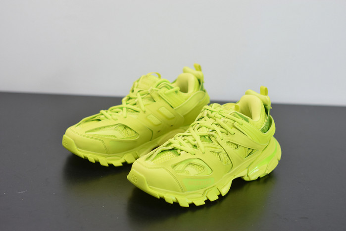 balcia track green 542023 w2la1 3501