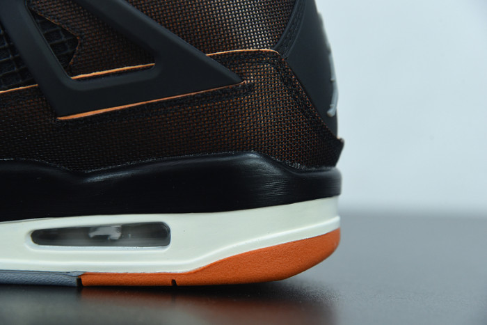 air jordan 4 retro starfish cw7183-100