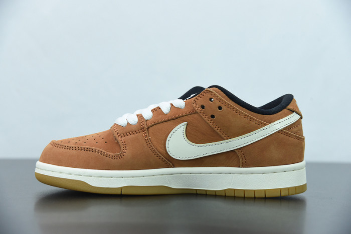 nike dunk low " wheat " dh1319-200