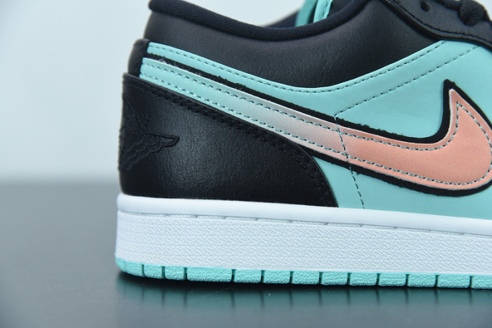 air jordan 1 low se “tropical twist” ck3022-301