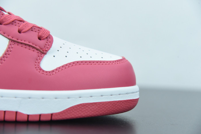 nike dunk low archeo pink wmns dd1503-111