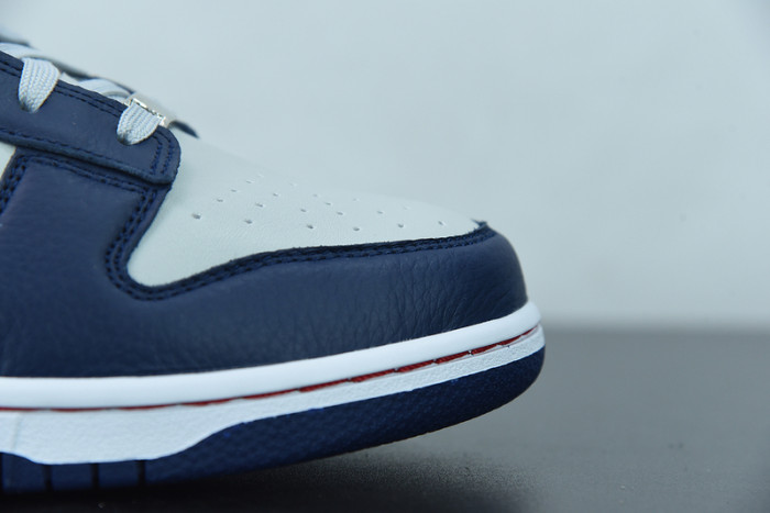 nike dunk low brooklyn nets nba 75th anniversary dd3363-001