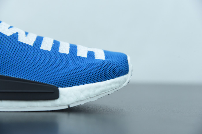 pharrell x nmd human race