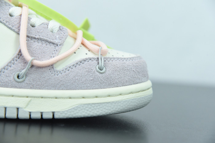 off-white x nike sb dunk low 12 of 50 ow dj0950-100