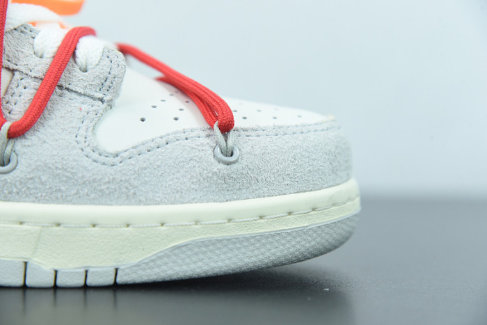 off white nike dunk low 40 of 50 ow dj0950-103