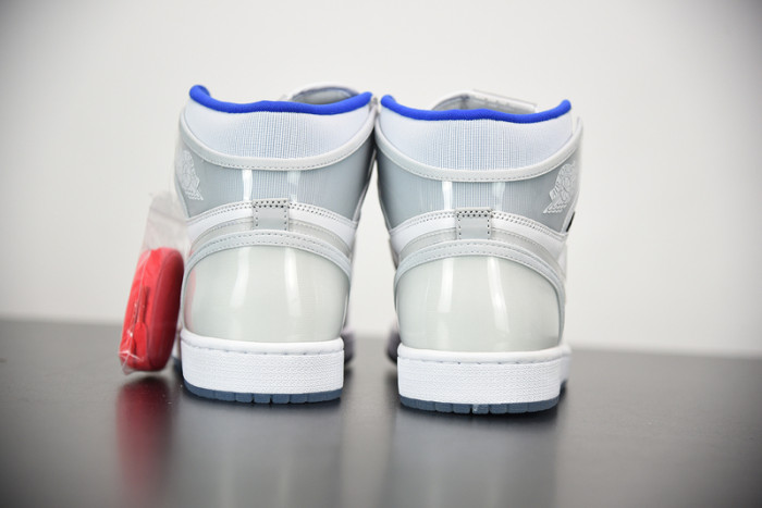 air jordan 1 zoom racer blue ck6637-104