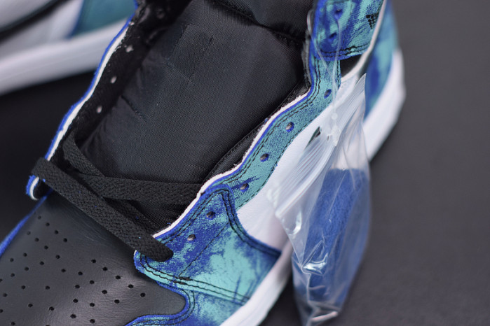 air jordan 1 retro high tie dye cd0461-100