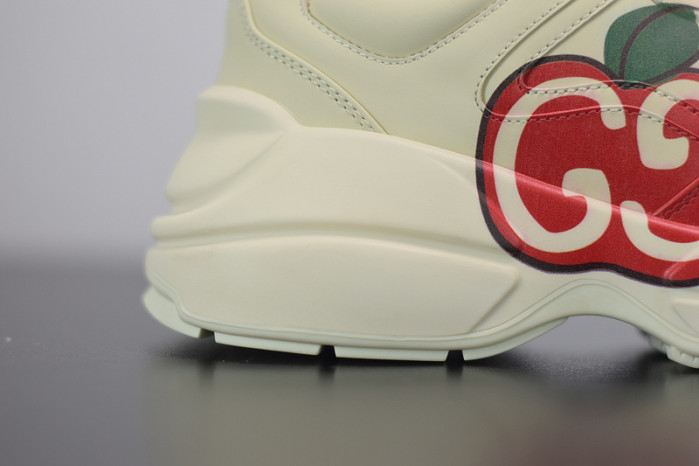 gci rhyton vintage trainer sneaker g008