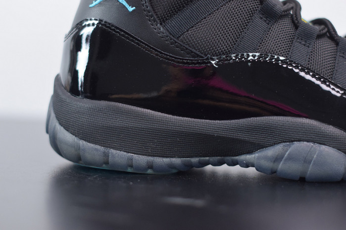 air jordan 11 retro gamma blue 378037-006