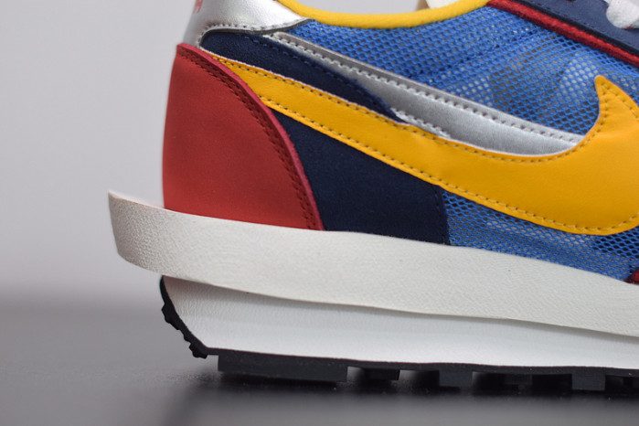 nike ld waffle sacai blue multi bv0073-400